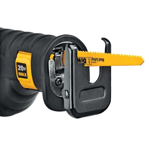 Serra Sabre Bl 20v Li-ion Vvr Sem Bateria DCS380B-B3 DeWalt