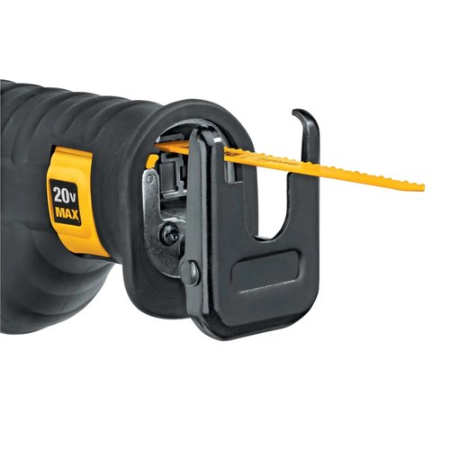Serra Sabre Bl 20v Li-ion Vvr Sem Bateria DCS380B-B3 DeWalt
