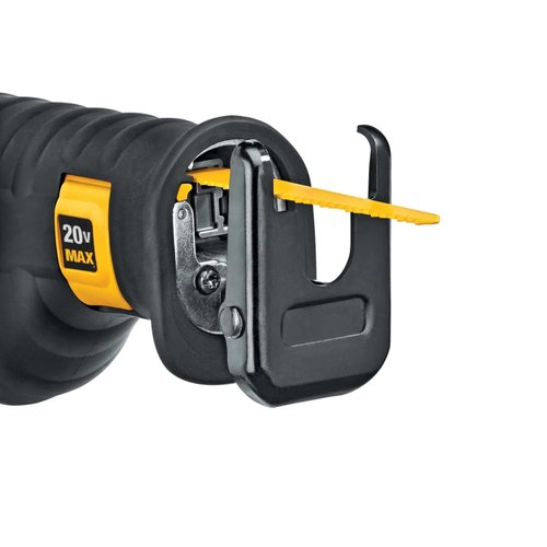 Serra Sabre Bl 20v Li-ion Vvr Sem Bateria DCS380B-B3 DeWalt