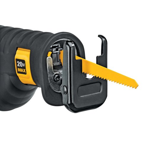 Serra Sabre Bl 20v Li-ion Vvr Sem Bateria DCS380B-B3 DeWalt