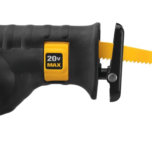 Serra Sabre Bl 20v Li-ion Vvr Sem Bateria DCS380B-B3 DeWalt