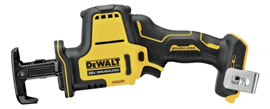 Serra Sabre Compacta 20V Max sem Bateria e Carregador DCS369B DeWalt