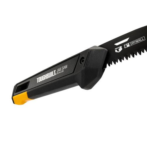 Serra Sabre Manual 6" Para Painéis De Gesso TB-H4S2-23 ToughBuilt