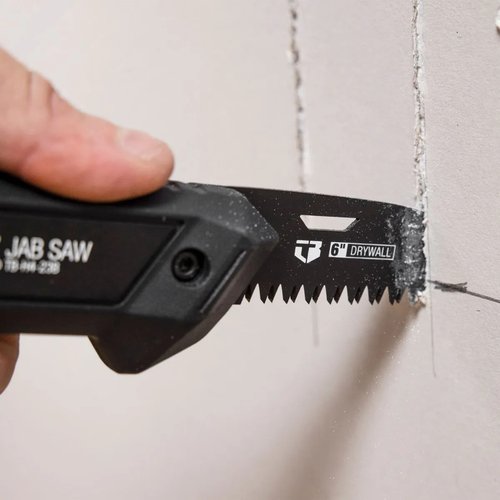 Serra Sabre Manual 6" Para Painéis De Gesso TB-H4S2-23 ToughBuilt