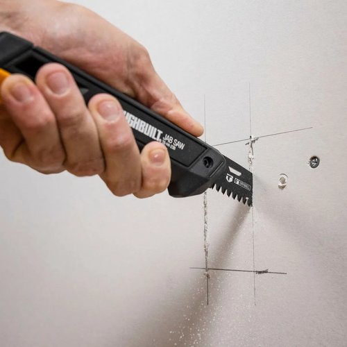 Serra Sabre Manual 6" Para Painéis De Gesso TB-H4S2-23 ToughBuilt