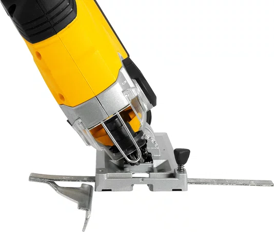 Serra Tico-Tico 18V ITTV1824 Sem Bateria e Carregador Vonder