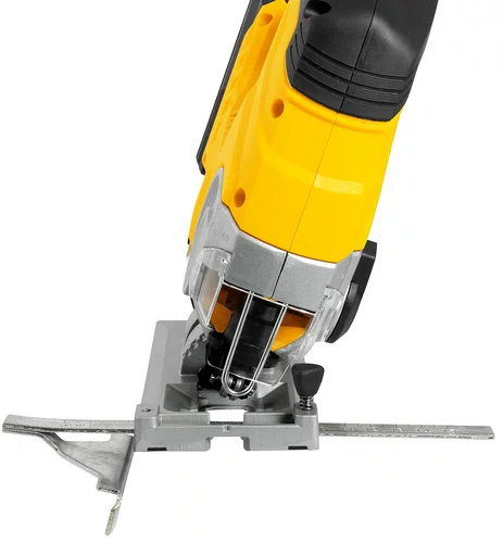 Serra Tico-Tico 18V ITTV1824 Sem Bateria e Carregador Vonder