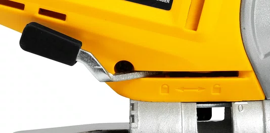 Serra Tico-Tico 18V ITTV1824 Sem Bateria e Carregador Vonder