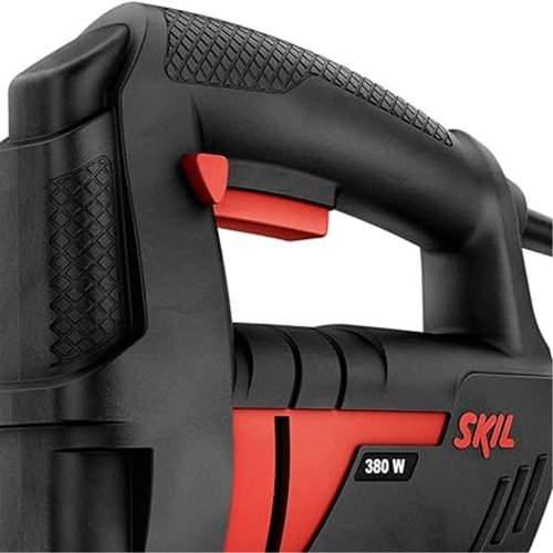 Serra Tico Tico 4380 380w 220v F0124380JA Skil