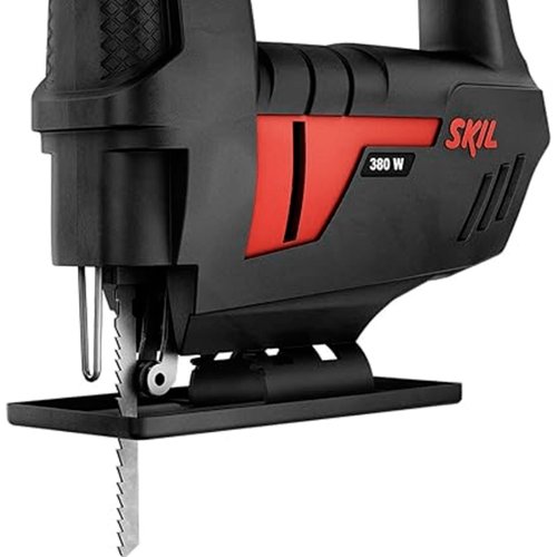 Serra Tico Tico 4380 380w 220v F0124380JA Skil