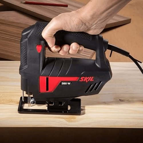 Serra Tico Tico 4380 380w 220v F0124380JA Skil