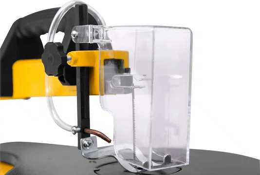 Serra Tico-Tico com Mesa TTV125 127V Vonder