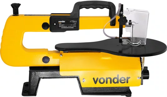 Serra Tico-Tico com Mesa TTV125 220V Vonder