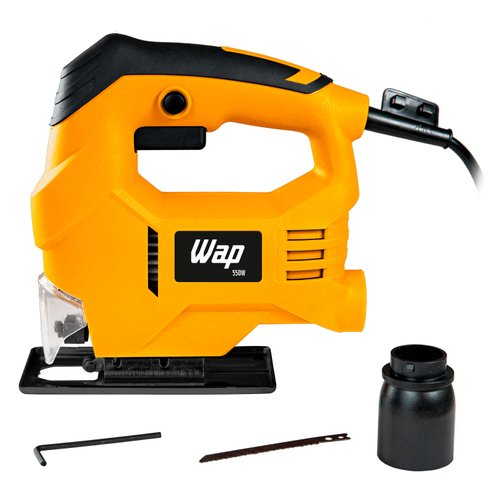 Serra Tico Tico ESTT 550 220V WAP