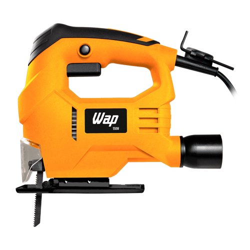 Serra Tico Tico ESTT 550 220V WAP