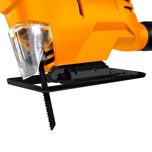 Serra Tico Tico ESTT 550 220V WAP