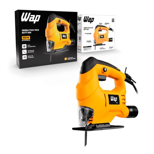 Serra Tico Tico ESTT 550 220V WAP