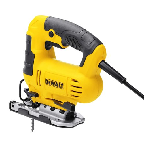 Serra Tico Tico Orbital 650W 220V DWE300-B2 DeWalt