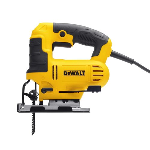 Serra Tico Tico Orbital 650W 220V DWE300-B2 DeWalt