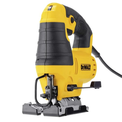 Serra Tico Tico Orbital 650W 220V DWE300-B2 DeWalt