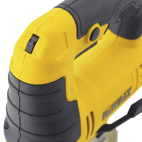 Serra Tico Tico Orbital 650W 220V DWE300-B2 DeWalt