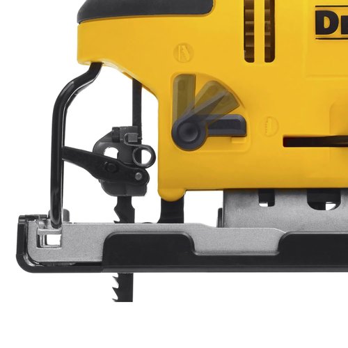 Serra Tico Tico Orbital 650W 220V DWE300-B2 DeWalt