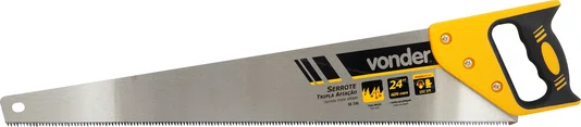 Serrote 24" SE 240 Tripla Afiação Vonder