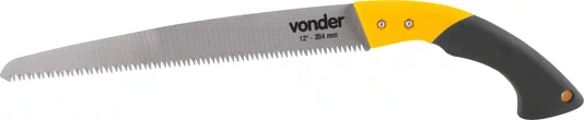 Serrote de Poda Reto 12" Imp Vonder