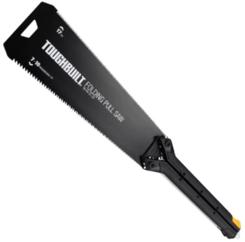 Serrote Dobrável 14" Tipo Japonês TB-H4-21-2X ToughBuilt