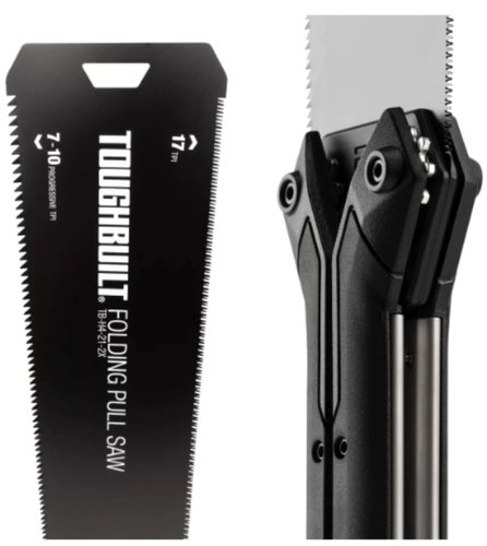 Serrote Dobrável 14" Tipo Japonês TB-H4-21-2X ToughBuilt