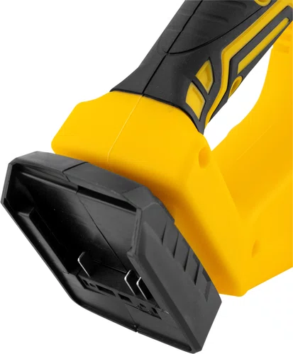 Soprador de Folhas a Bateria 18V ISV1834 Sem Bateria e Carregador Vonder