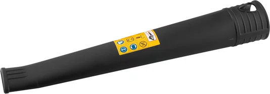 Soprador de Folhas a Bateria 18V ISV1834 Sem Bateria e Carregador Vonder