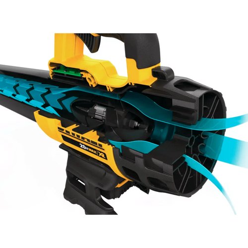 Soprador 20V Li-Ion XR Brushless DCBL720B-B3 DeWalt