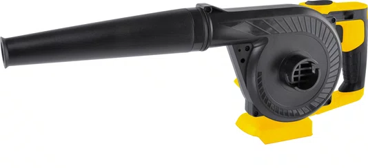 Soprador/Aspirador 18V Modelo ISAV1823 Sem Bateria e Carregador Vonder