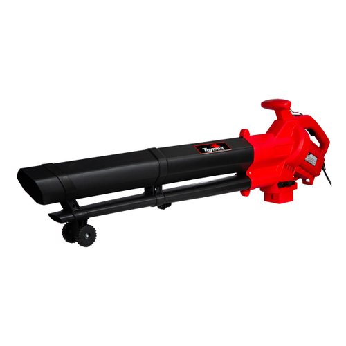 Soprador Aspirador 2000W 220V TVB2000E2-X Toyama