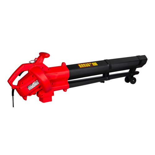 Soprador Aspirador 2000W 220V TVB2000E2-X Toyama