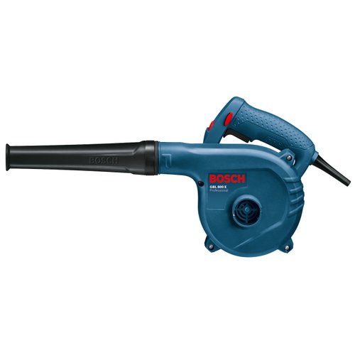Soprador/Aspirador Bosch 800W 220V GBL 800 E