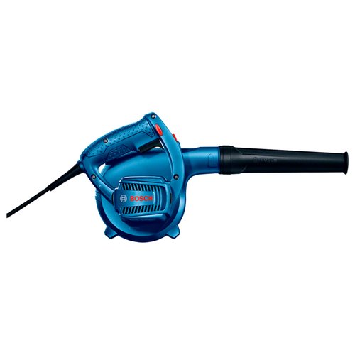 Soprador/Aspirador Bosch 800W 220V GBL 800 E