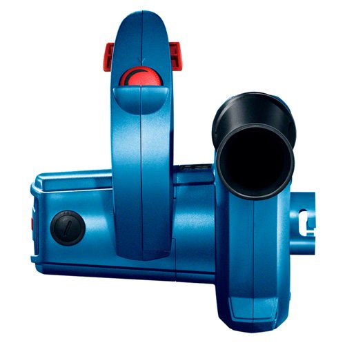 Soprador/Aspirador Bosch 800W 220V GBL 800 E