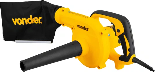 Soprador e Aspirador SAV680 220V Vonder