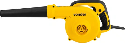 Soprador e Aspirador SAV680 220V Vonder
