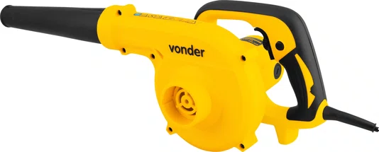 Soprador e Aspirador SAV680 220V Vonder