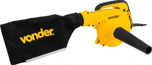 Soprador e Aspirador SAV680 220V Vonder