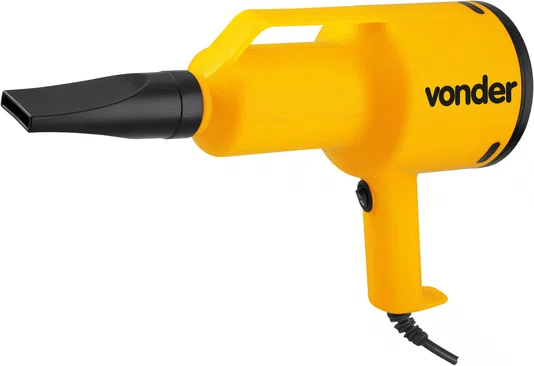 Soprador Automotivo Sav1200 1200W 127V Vonder