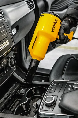 Soprador Automotivo Sav1200 1200W 127V Vonder