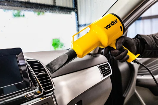 Soprador Automotivo Sav1200 1200W 127V Vonder