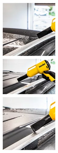 Soprador Automotivo Sav1200 1200W 127V Vonder