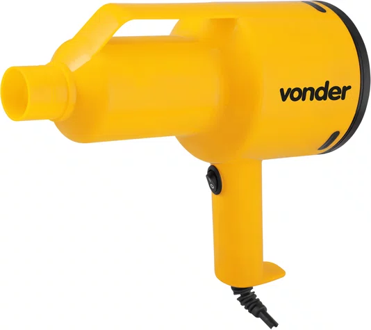 Soprador Automotivo Sav1200 1200W 220V Vonder