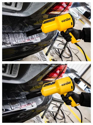 Soprador Automotivo Sav1200 1200W 220V Vonder