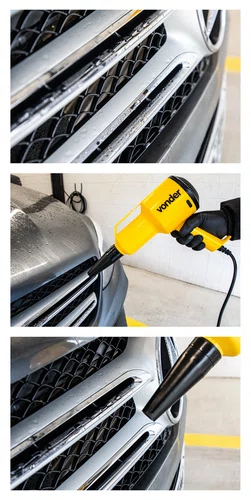 Soprador Automotivo Sav1200 1200W 220V Vonder